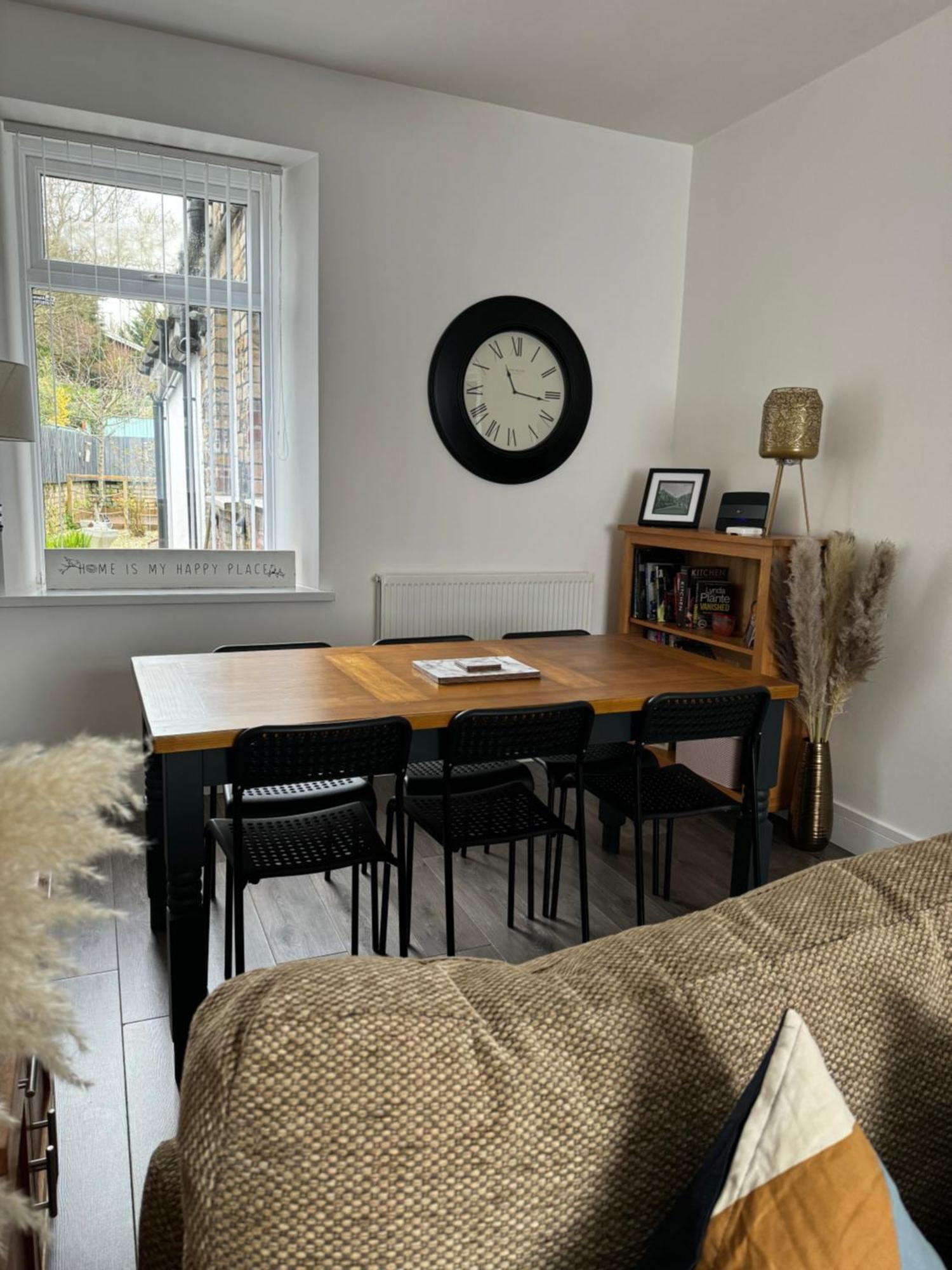 Modern, Spacious And Central Location Aberdare Exterior foto